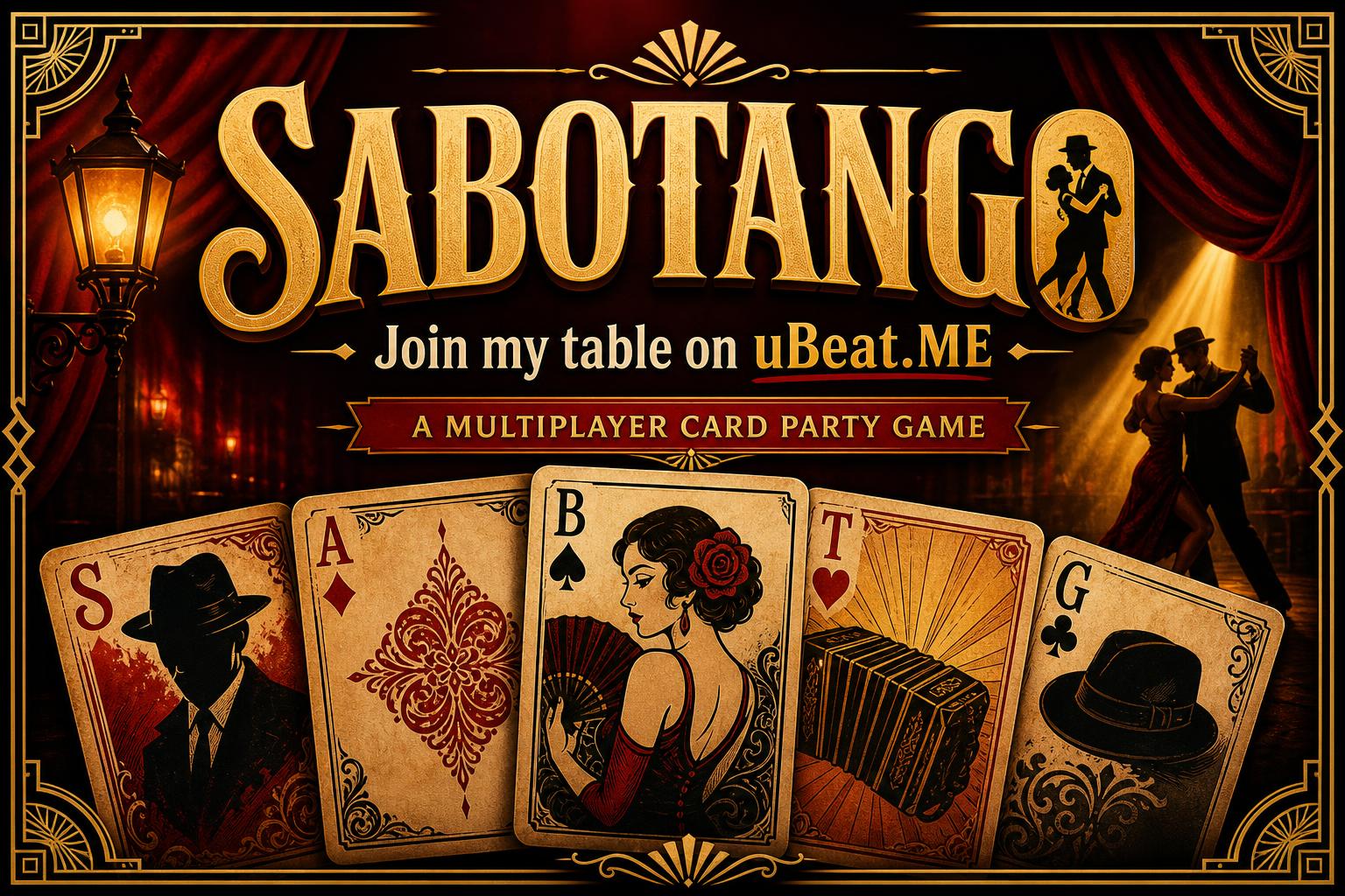 Sabotango