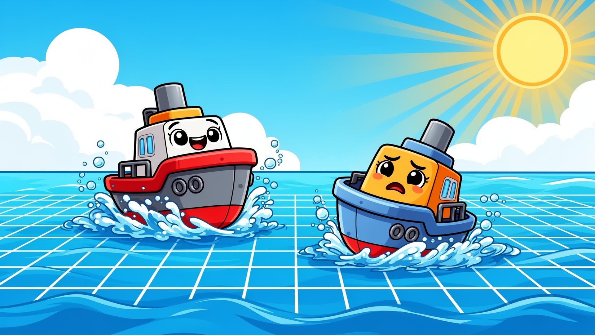 Ships